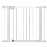 SAFETY 1STï¿½ EASY INSTALL WALK-THRU GATE IN WHITE