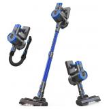 $159 V90 CORDLESS VACUUM CLEANER | 365W MOTOR 28KP