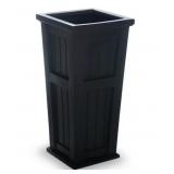 MAYNE COLEBROOK 32" TALL PLANTER