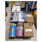1 LIT (7) ASST DRINKS