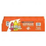 1 LOT (1) GATORADE THIRST QUENCHER SPORT DRINK, CO