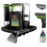 $110 BISSELL LITTLE GREEN MAX PET PORTABLE CARPET
