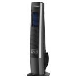 $150 LASKO 42" PORTABLE OUTDOOR TOWER FAN WITH BLU