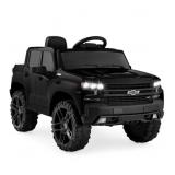 $239 12V LICENSED CHEVROLET SILVERADO RIDE ON TRUC