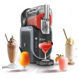 $300 NINJA SLUSHI FROZEN DRINK AND SLUSHIE MACHINE