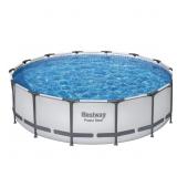 $210 BESTWAY POWER STEEL 14