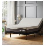 GHOST BED ADJUSTABLE BASE FOUNDATION
