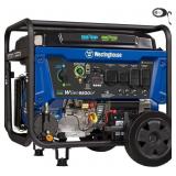 $999 WESTINGHOUSE 12500 WATT DUAL FUEL HOME BACKUP