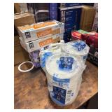 1 LOT (7) ASST CLEANING SUPPLIES