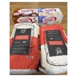 1 LOT (4) ASSORTED PANTRY ITEMS
