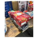 1 LOT (7) ASST FOOD ITEMS