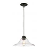 Z-LITE ANNORA OLDE BRONZE MODERN/CONTEMPORARY CLEA