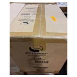 1 LOT (1) 24 PACK SUREBONDERï¿½ CORDLESS HIGH-TEMPER