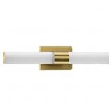 $219 PROGRESS LIGHTING, BLANCO COLLECTION, 1-LIGHT