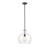$240 2071-MB MILLENNIUM LIGHTING 1 LIGHT PENDANT-5
