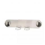 18-29 IN. DRYER VENT PERISCOPE
