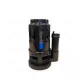FLUIDMASTER REPLACEMENT 3 IN. DUAL FLUSH VALVE FOR