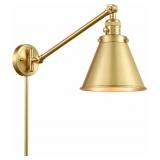 $370 INNOVATIONS LIGHTING 237-SG-M13-SG APPALACHIA