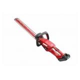 $378 SHINDAIWA DH2000 CORDLESS HEDGE TRIMME