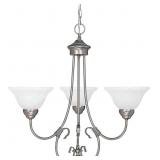 HOMEPLACE LIGHTING 3223MN-220 HOMETOWN TRADITIONAL