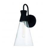 $138 CAPITAL LIGHTING PALOMA 1 - LIGHT WALL LIGHT