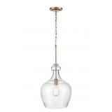 $182 MILLENNIUM LIGHTING CORRA MODERN GOLD MODERN
