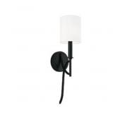 642311MB-701 SYLVIA 1 LIGHT SCONCE