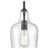MODERN FARMHOUSE PENDANT LIGHTING FOR KITCHEN ISLA