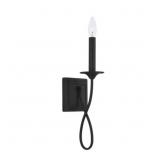 $132 CAPITAL LIGHTING VINCENT 1 - LIGHT WALL LIGHT