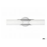 PARK HARBOR PHVL3118 CHROME BRISTOL COMMONS 2-LIGH