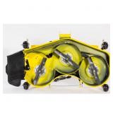 $326 ZERO-TURN MOWER 60 IN. MULCH CONTROL KIT FOR