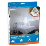 108 IN. X 98 IN. MOSQUITO BED NET WITH REMOVABLE C