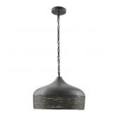$358 CAPITAL LIGHTING SANA 1 - LIGHT PENDANT IN GR