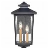$174 MILLENNIUM LIGHTING ELDRICK 2 - LIGHT WALL LI