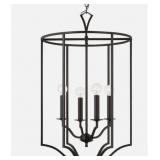 CAPITAL LIGHTING 5428410B 30" PENDANT LIGHT