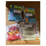 1 LOT (4) ASSORTED BOYS CLOTHING ITEMS