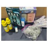 1 LOT OF MIXED ITEMS