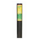 LANDSCAPE FABRIC WEED BARRIER 4 IN X 225 IN