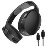 $102 SKULLCANDY HESH EVO WIRELESS OVER-EAR BLUETOO