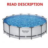 $210 BESTWAY POWER STEEL 14