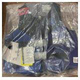 BODY GLOVE LIFE VEST FOR ADULTS. XL