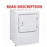 $899 KENMORE 7.0 CU. FT. ELECTRIC DRYER W/ SMART D