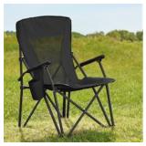 ADULT HARD ARM CHAIR