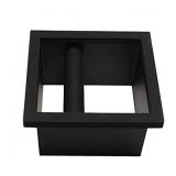 DIBTSA ESPRESSO COFFEE GROUND KNOCK BOX CHUTE, BUI