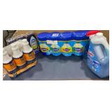 1 LOT 1-3 PACK DAWN DISHWASHING LIQUID