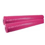 DELUXE DIPPONG POOL NOODLE 2 PACK PINK