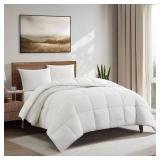 THOMASVILLE 100% COTTON SATEEN PREMIUM HOTEL DOWN