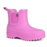 SPERRY GIRLS RAIN BOOT SIZE:13