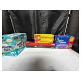 1 LOT (4) ASSORTED OF KITCHEN SUPPLIES