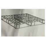 SINUS METAL BED FRAME